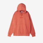 Bold Ideals Hood