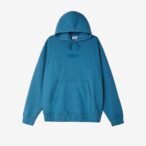 BOLD IDEALS HOOD