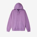 BOLD IDEALS HOOD