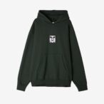 ICON EXTRA HEAVY HOOD