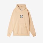 Icon Extra Heavy Hood