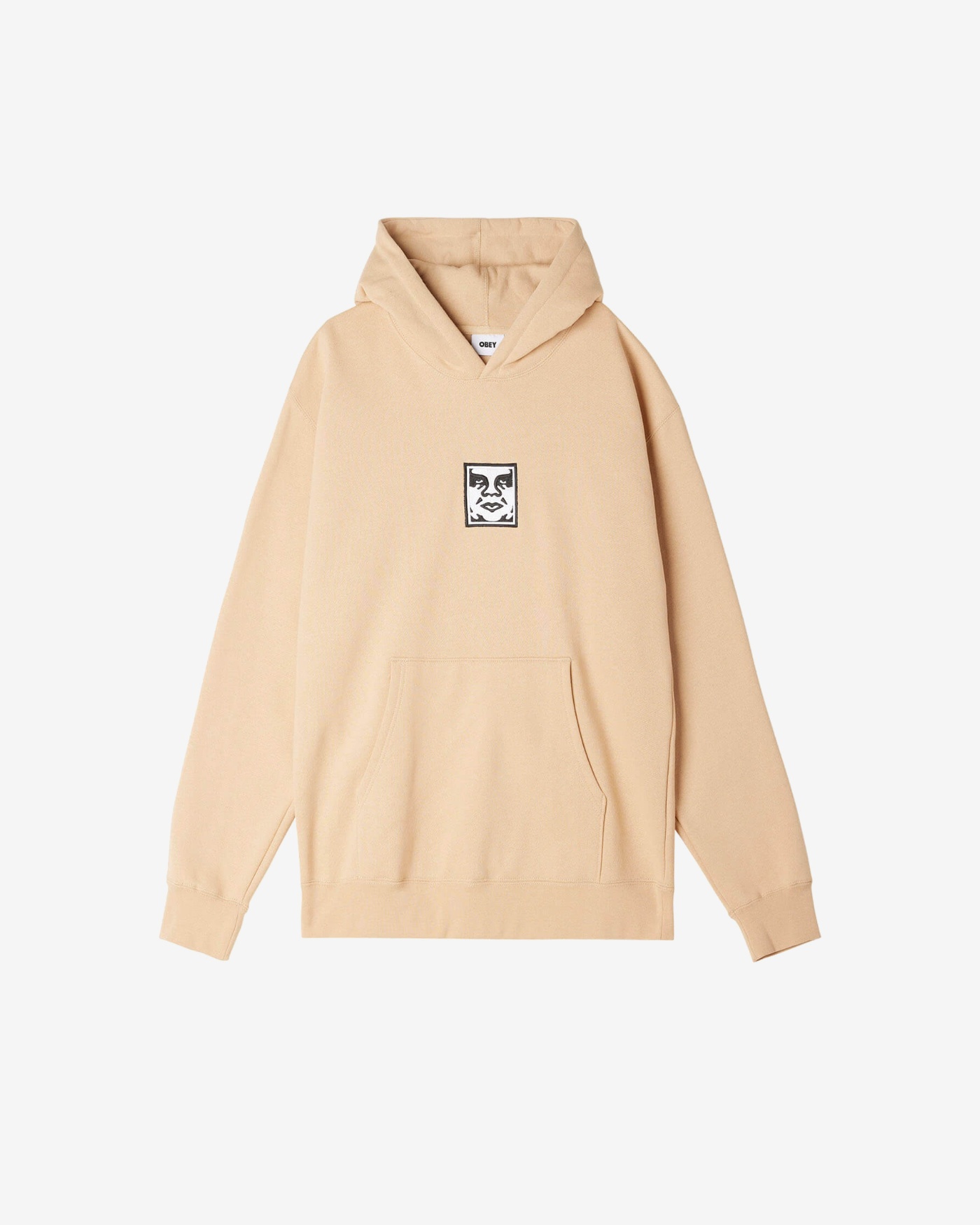 Icon Extra Heavy Hood
