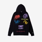 Anti Hood