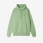 Timeless Recycled Heavy Hood