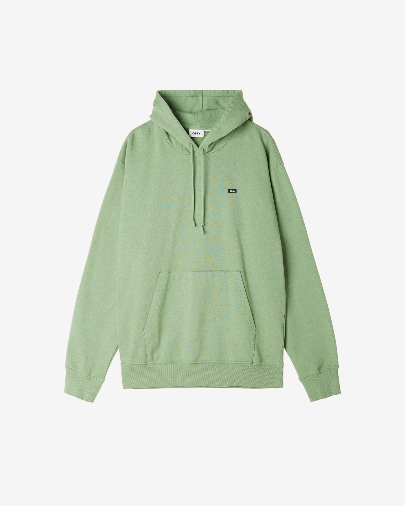 Timeless Recycled Heavy Hood