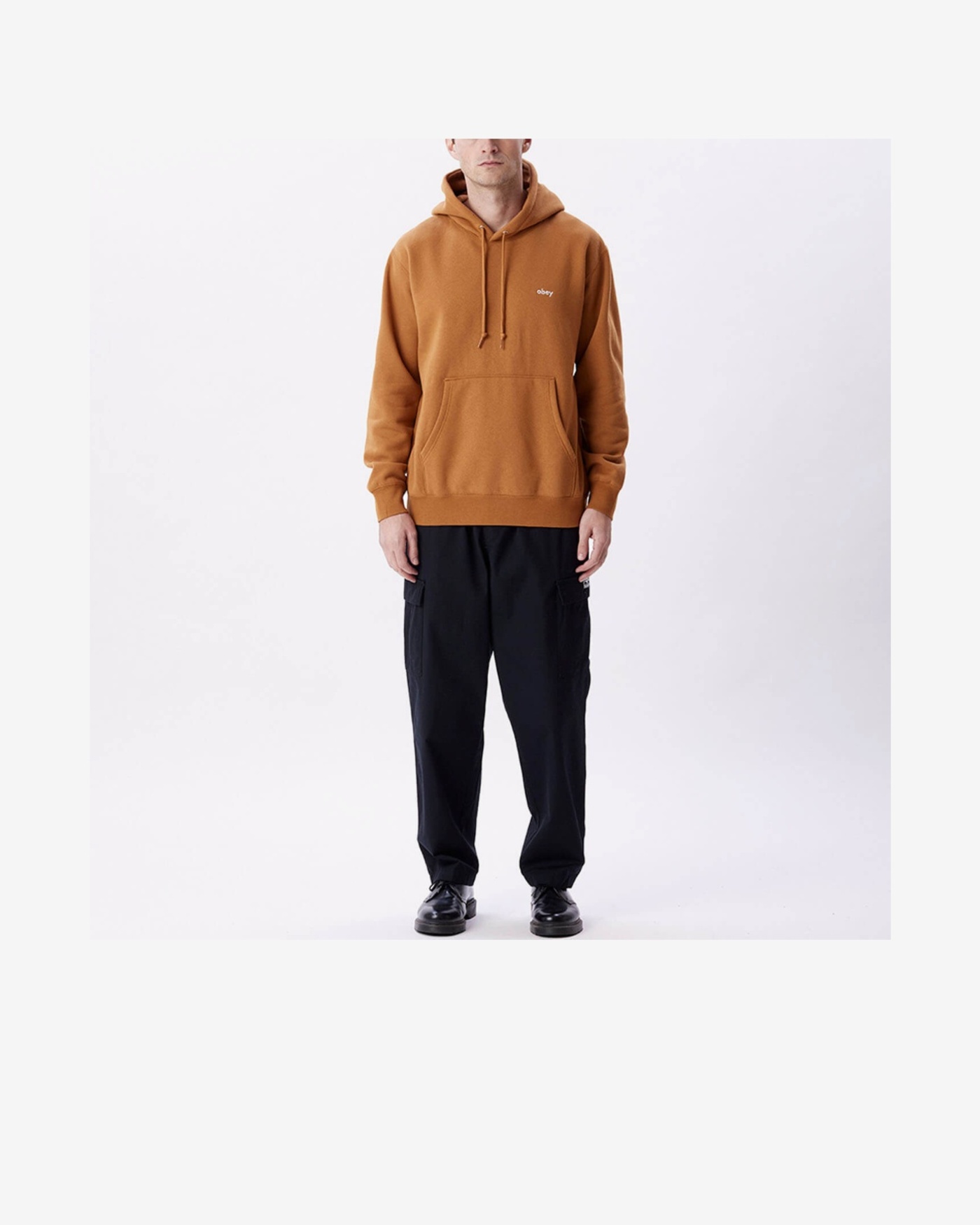 Obey Tab Hood - Image 5