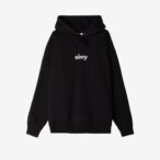 Obey Lowercase Hood