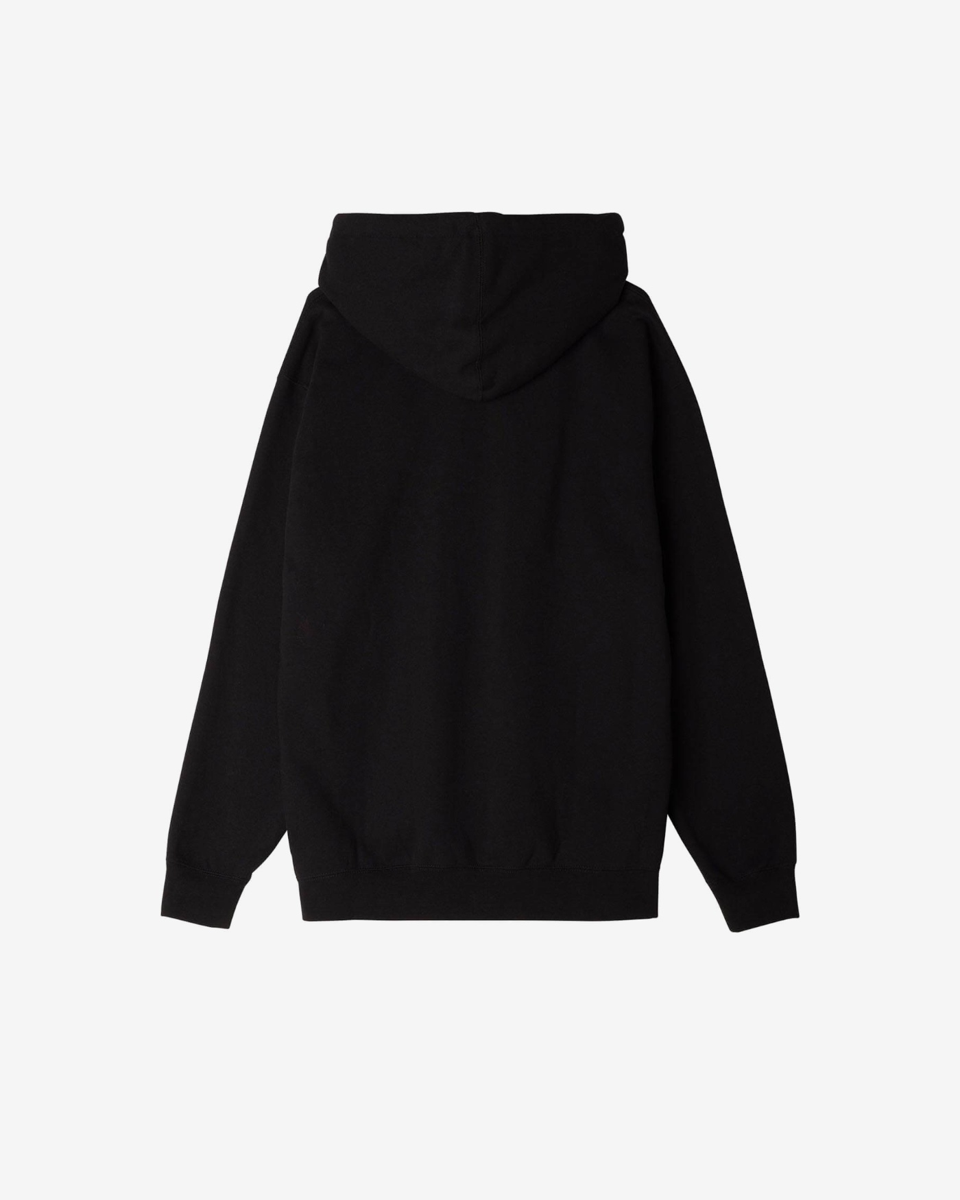 Obey Lowercase Hood - Image 2