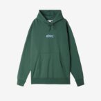 Obey Lowercase Hood