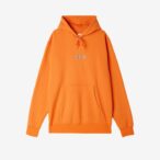 Obey Lowercase Hood