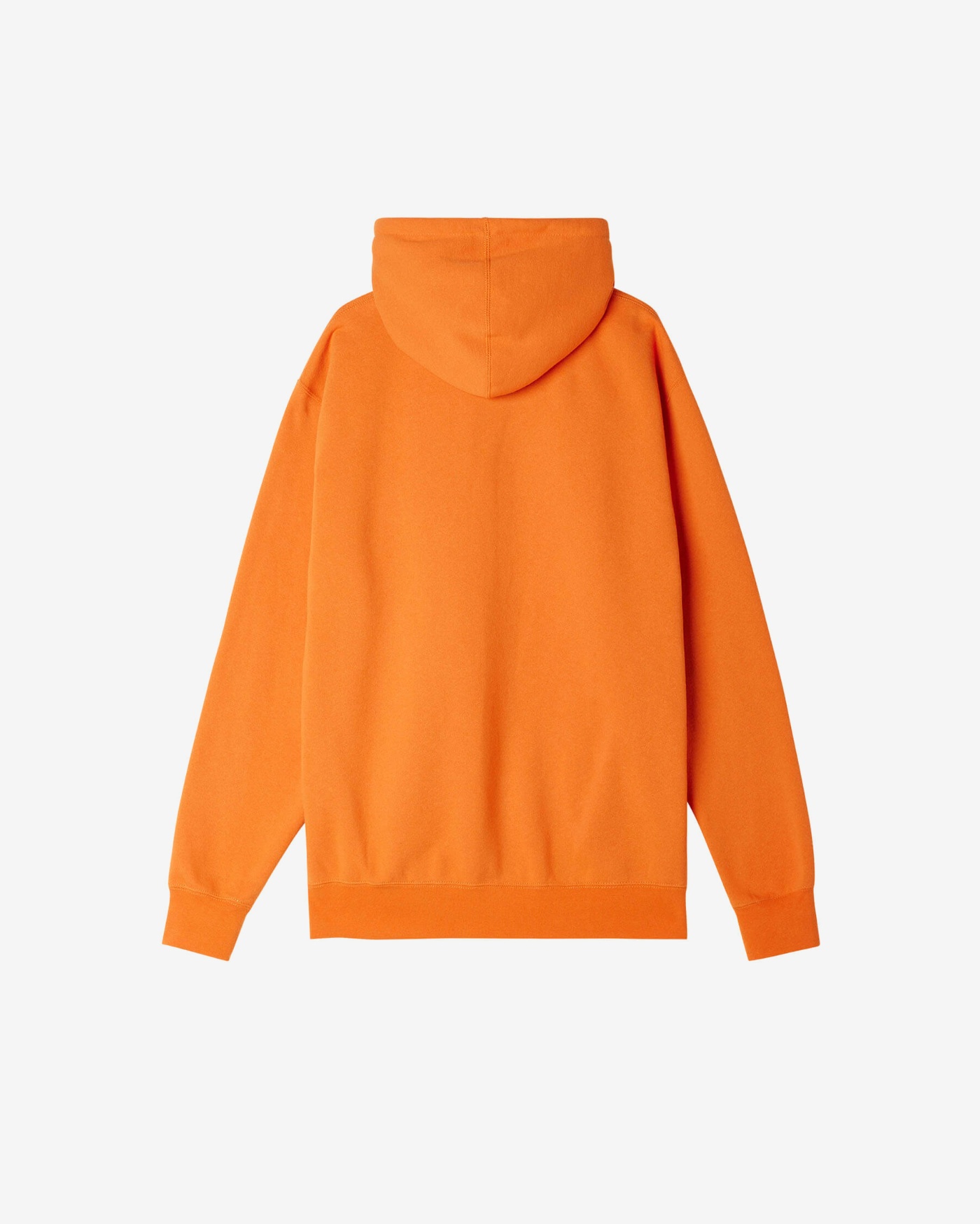 Obey Lowercase Hood - Image 2