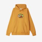 Basket Hood