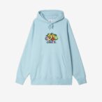 Basket Hood