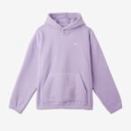 Bold Polar Fleece Hood