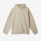 Bold Polar Fleece Hood