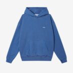 LOWERCASE PIGMENT HOOD