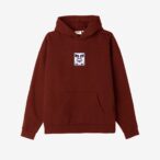 Icon Extra Heavy Hood II