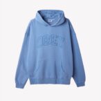 Pigment Collegiate Extra Heavy Hood