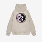 All Arms Hood