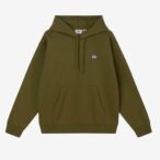 ESTABLISHED WORKS EYES HOOD II