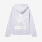 BOLD STAR EXTRA HEAVY PULLOVER HOOD