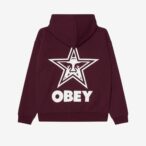BOLD STAR EXTRA HEAVY HOOD