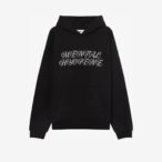 MENTAL HYGIENE EXTRA HEAVY PULLOVER HOOD