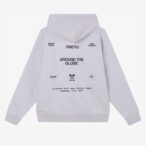 OBEY BUSINESS HOOD