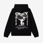 NEW VISIONS EXTRA HEAVY HOOD