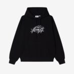 OBEY STARS HOOD