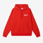 OBEY DESIGN INDUSTRIES HOOD
