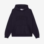 COLLEGIATE PIGMENT HOOD