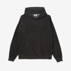 COLLEGIATE PIGMENT HOOD