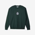 ICON EXTRA HEAVY CREWNECK