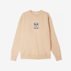 Icon Extra Heavy Crewneck