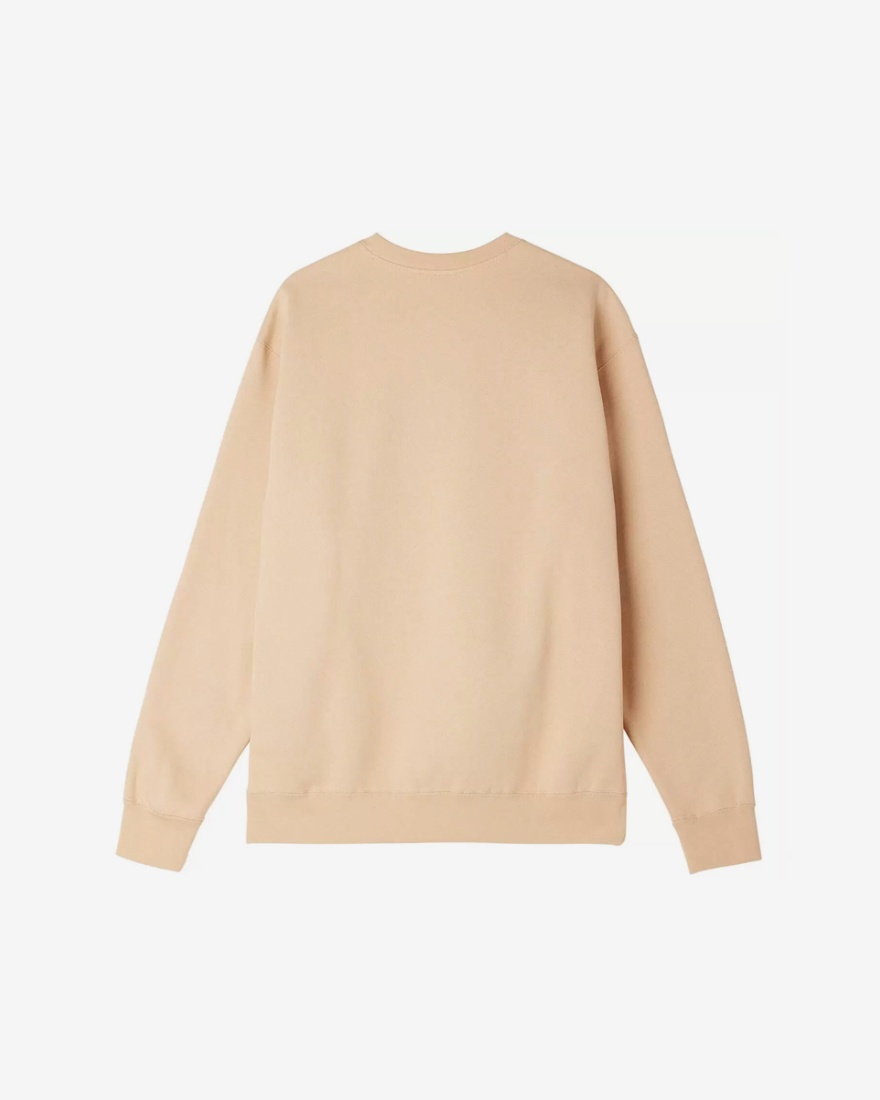 Icon Extra Heavy Crewneck - Image 2