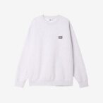 Established Works Eyes Crewneck