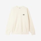 Established Works Eyes Crewneck