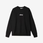 Obey Lowercase Crew