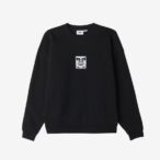 ICON EXTRA HEAVY CREWNECK