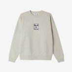 Icon Extra Heavy Crew II