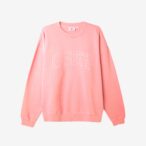 Pigment Collegiate Extra Heavy Crew