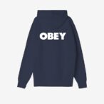 Obey Bold Hood