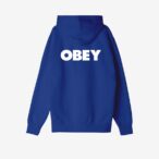 Obey Bold Hood