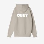 Obey Bold Hood