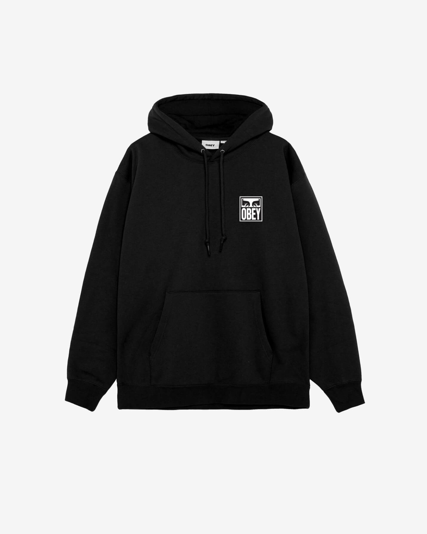 OBEY EYES ICON HOOD - Image 2