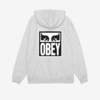 OBEY EYES ICON HOOD