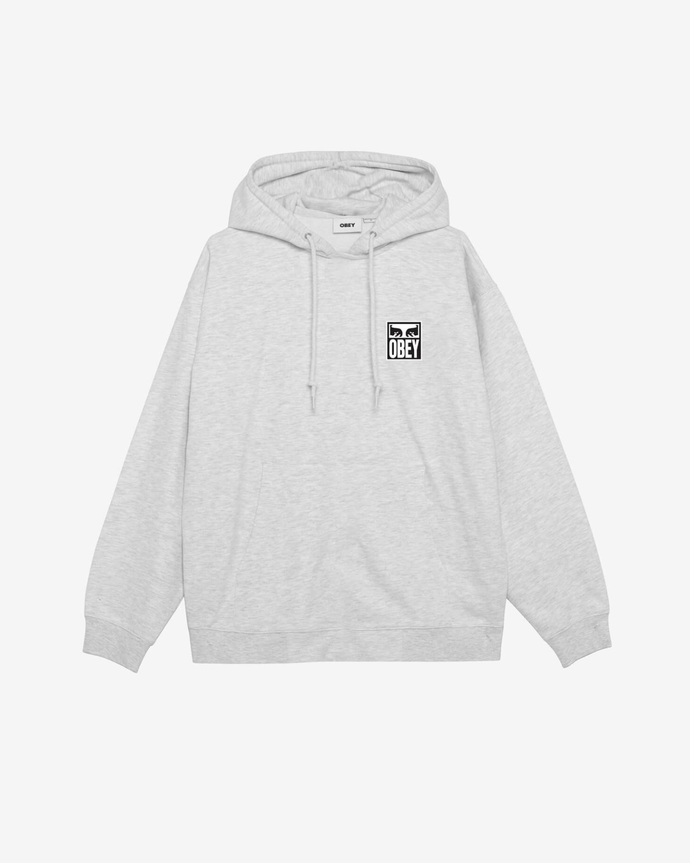 OBEY EYES ICON HOOD - Image 2
