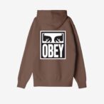 Obey Eyes Icon Hood