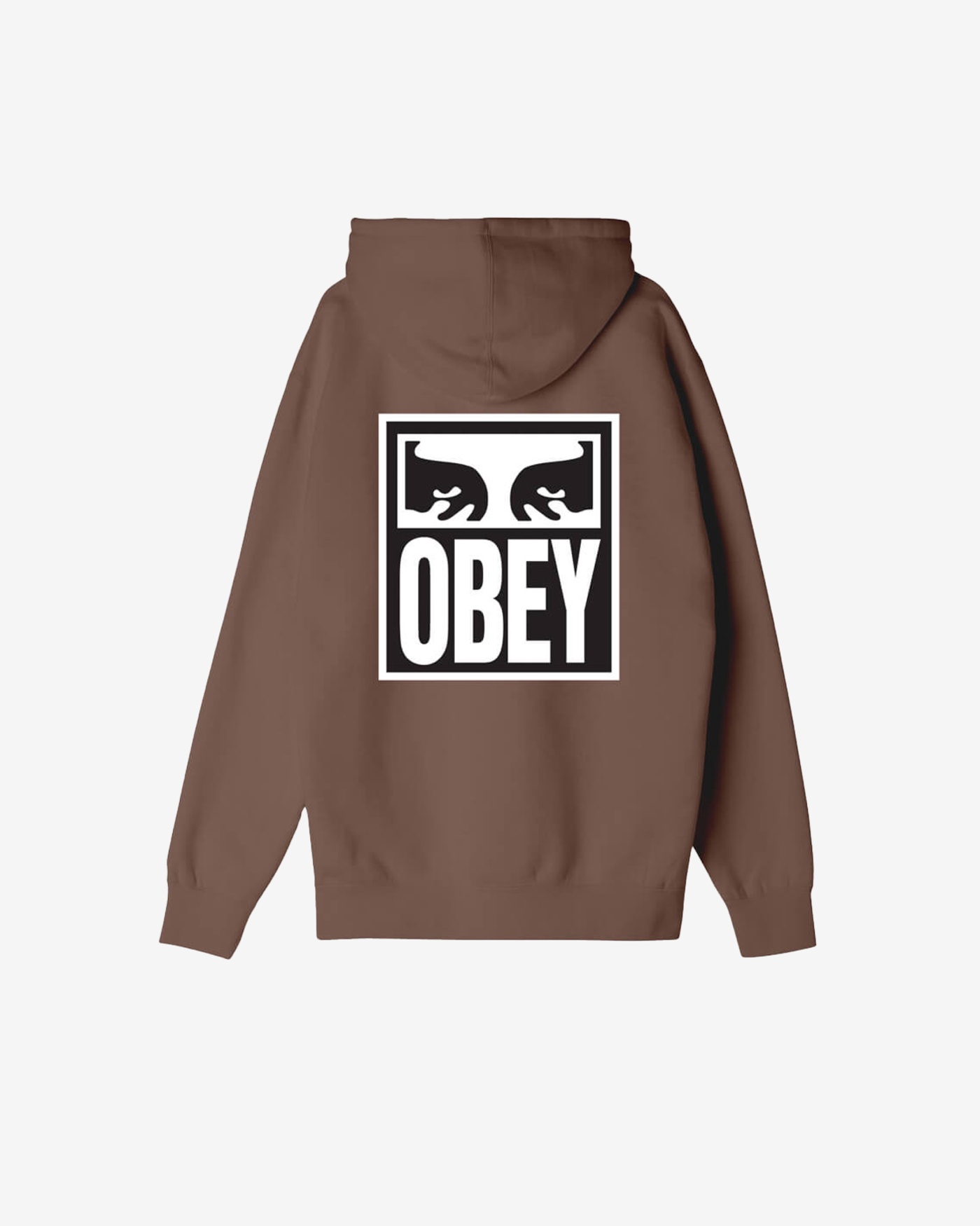 Obey Eyes Icon Hood